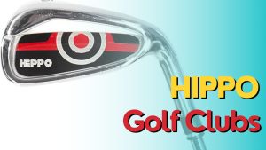 hippo Golf Clubs