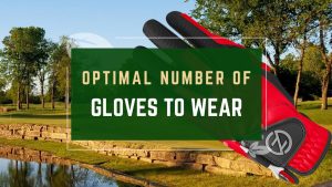 Optimal Number of Gloves to Wear