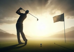 Tips to Improve Your Golf Skills