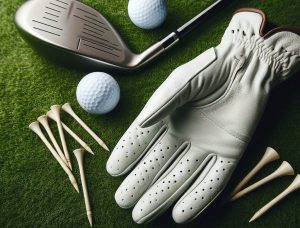 Which Hand to Wear a Golf Glove