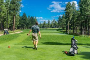 golf insurance