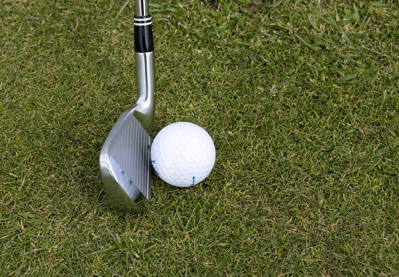 how to remove rust from golf clubs