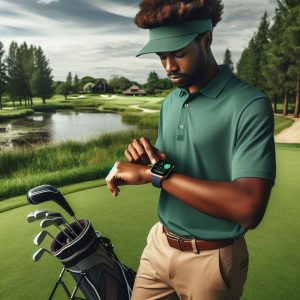 Best Golf App for Apple Watch